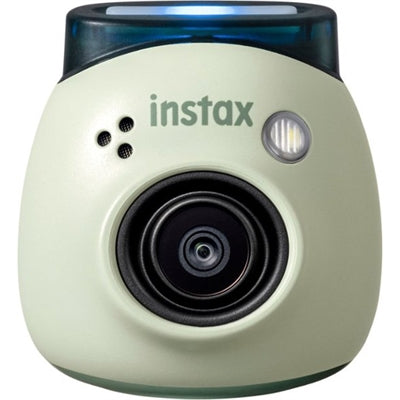 instax Instant Digital Camera - Pistachio Green instax Instant Digital Camera - Pistachio Green